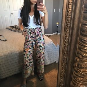 Zara pants